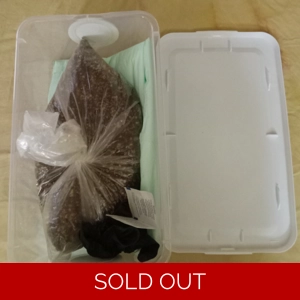 Mono-tub kit (shoebox no grain)