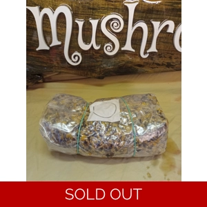 Sterile Grain Bag (2 lb)