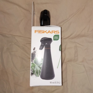 Fiskers Mister