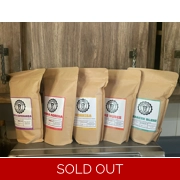 Coffee 12oz. (whole bean)