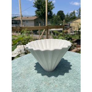 Ceramic Filter Cup