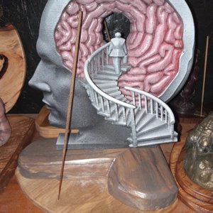 Incense Burner (On my Mind)