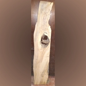 Spalted Maple (1-1/4