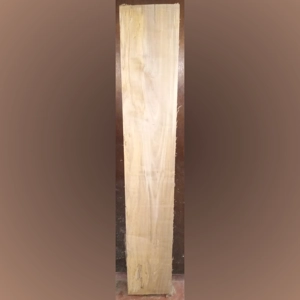 Spalted Maple (2-1/8