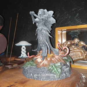 Incense Burner (Priestess)