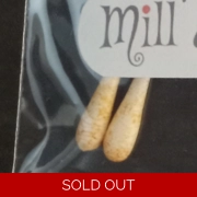 Cordyceps Spore Swab (pair)