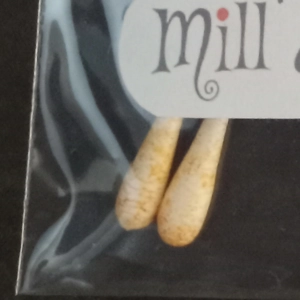 Cordyceps Spore Swab (pair)