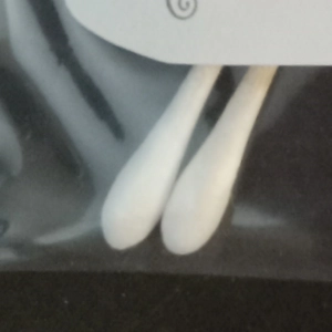 Oyster (pearl) Spore Swabs (pair)