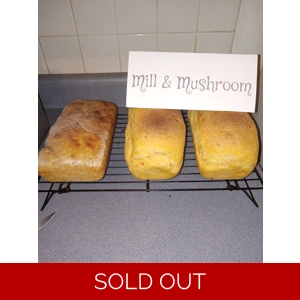 Fresh Baked Bread