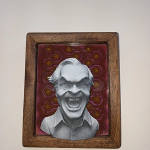 Wall Hanging (The Shining)