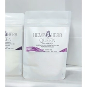 CBD Infused Epsom Peppermint Foot Soak