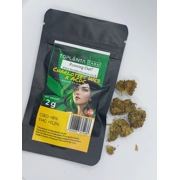 CBD Hemp Flower Charlottes Web x ACDC CBD Hemp Flower 2g
