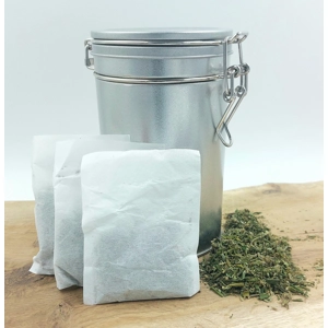 Hemp Tea Bags