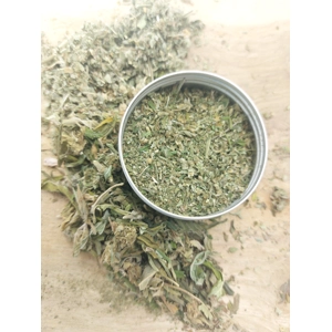 Premium Hemp and Marshmallow Herbal Blend No 27