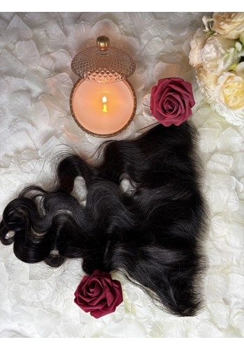 Vietnamese Raw HD 13*4 ..