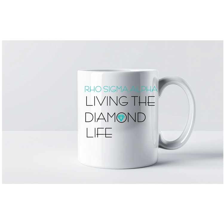 Diamond Life