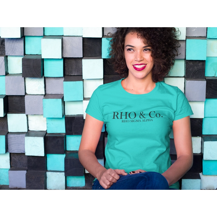 Rho & Co