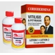 Coriodermina® Vitiligo & Pityriasis Lotions