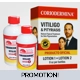 Coriodermina® Vitiligo & Pityriasis Lotions