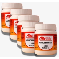Coriodermina® Skin Gel – 5-Pack f..