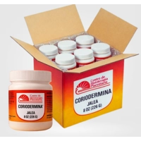 Coriodermina® Jelly/Jalea Box 6-P..