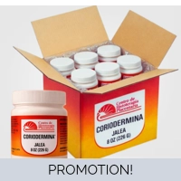 Coriodermina® 6-Pack – Maximum Re..