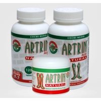 Artrin®-Natural Pain Relief- Esse..