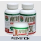 Artrin®-Natural Pain Relief- Essentials kit