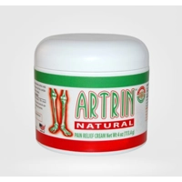 ARTRIN Pain Relief Cream 4oz