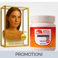 Coriodermina Plus® – Dermatologic..