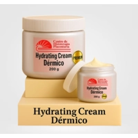 Hydrating  Cream With Retinol & P..