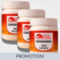 oriodermina® Skin Gel 3-Pack – Hy..