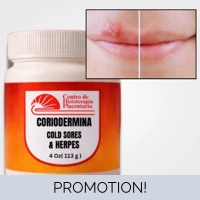 Coriodermina® - Genital Herpes Re..