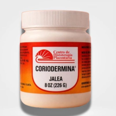 Coriodermina® Skin Gel – Soothes Psoriasis, Eczema & Dry, Itchy Skin Exp-2031