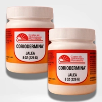 Coriodermina Jelly / Jalea —best ..