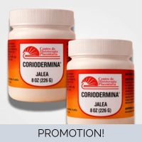 Coriodermina® Psoriasis Relief Je..