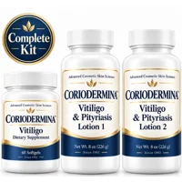 Coriodermina® Vitiligo & Pityrias..