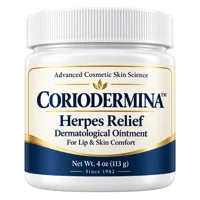 Coriodermina® - Herpes Relief Der..