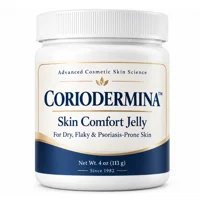Coriodermina® 4 Psoriasis • Itchi..