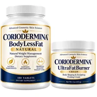 BodyLessFat® Weight Loss Support ..