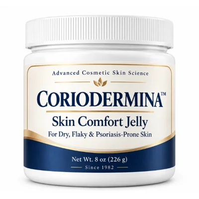 CORIODERMINA Jalea 8 OZ 226g