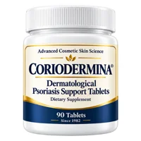 Coriodermina Plus®  – Dermatologi..