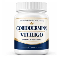 Coriodermina® Vitiligo Support Ta..