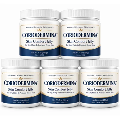 Coriodermina®  5 Jars