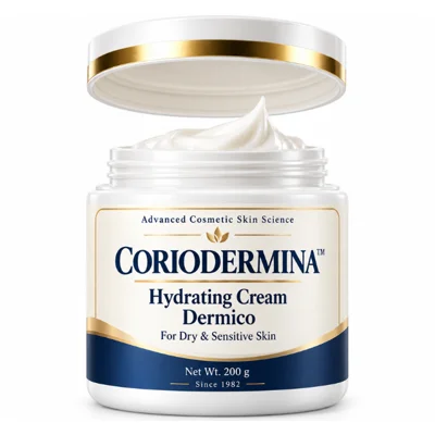 Hydrating  Cream With Retinol, Collagen & Placenta Youthful Radiance for Skin 45+