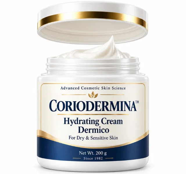 Coriodermina Cream with Retinol