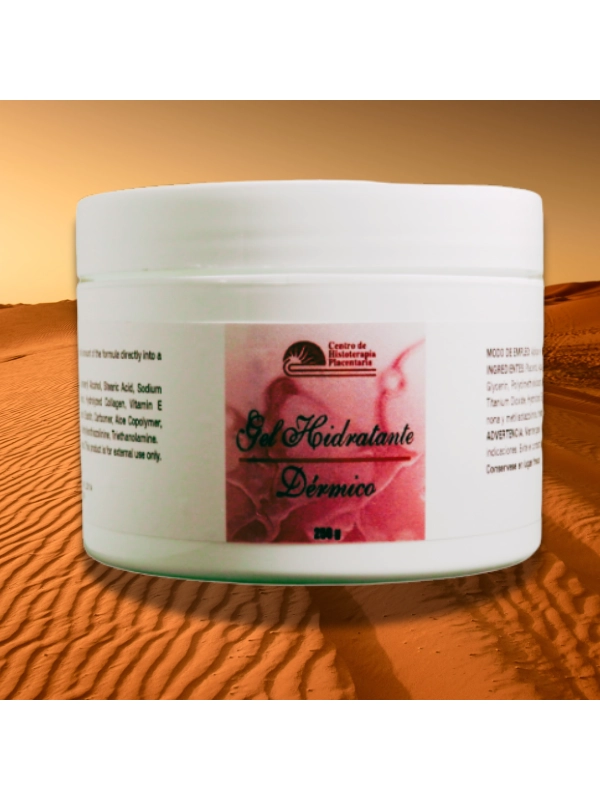 Moisturizing Cream with Retinol –& Placenta Youthful Radiance for Skin 39+