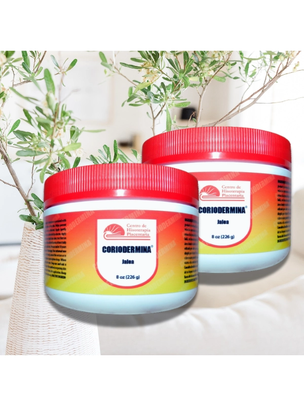Coriodermina  for psoriasis The Ultimate Natural Treatment for Clearer Skin