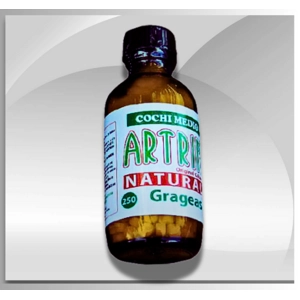 Artrin®, original pain relief 250 grageas