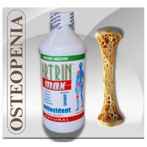 ARTRIN PLUS® For Osteopenia